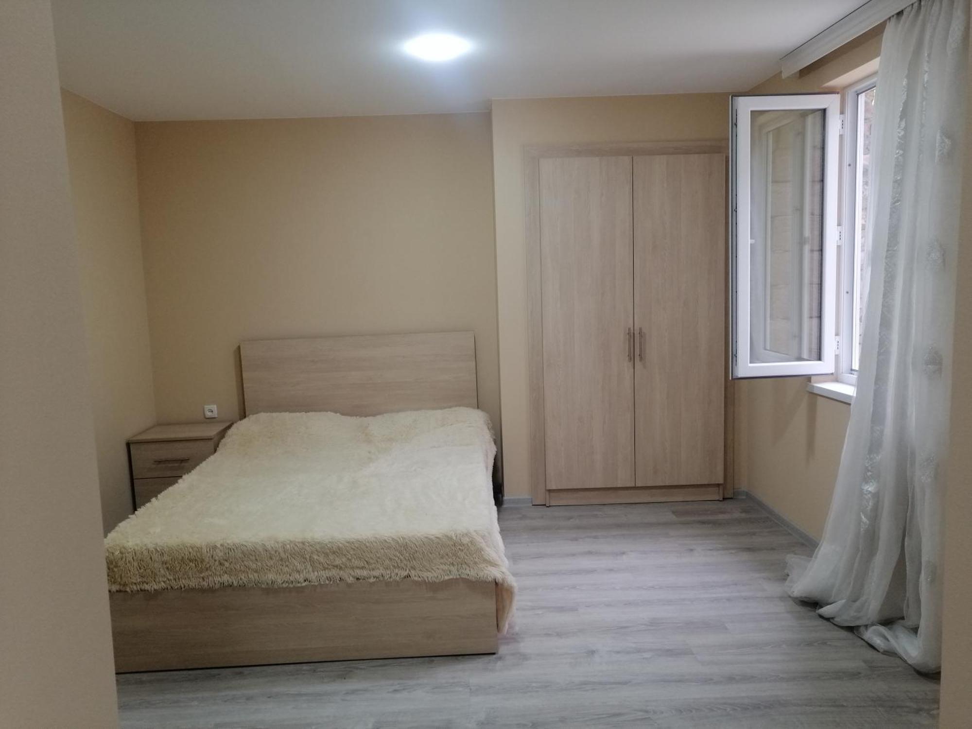Guest House Anastasia Borjomi Esterno foto